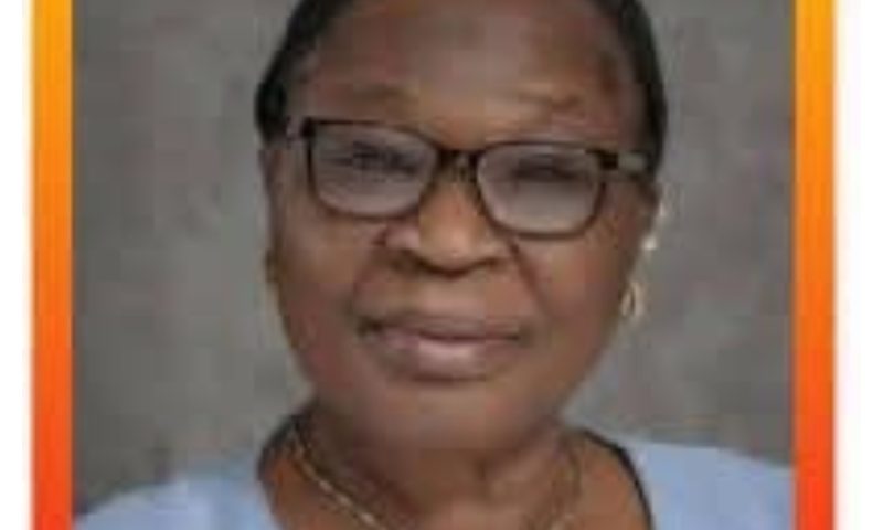 Adeleke appoints Victoria Samson as UNIOSUN Chancellor