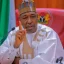Zulum assures safe return of 48 abducted schoolchildren in Borno