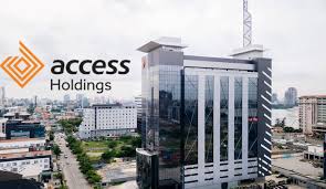 Access Holdings Plc Profit Before Tax Crosses N1 Trillion Mark