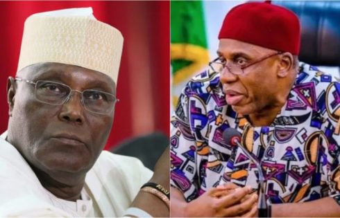2027: ‘Let’s go to primaries, you don’t believe in zoning’ – Amaechi tells Atiku