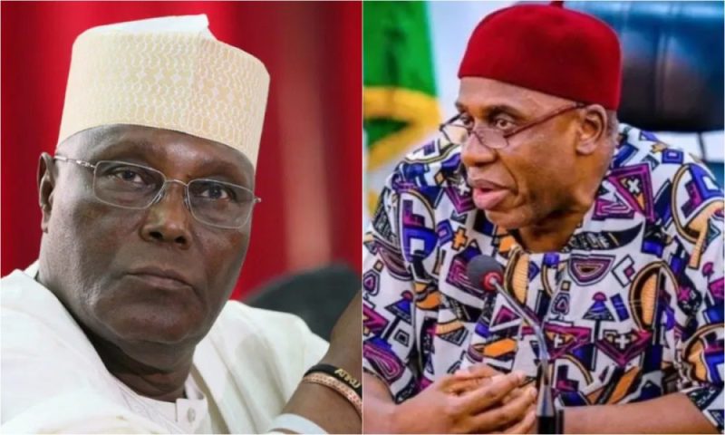 2027: ‘Let’s go to primaries, you don’t believe in zoning’ – Amaechi tells Atiku