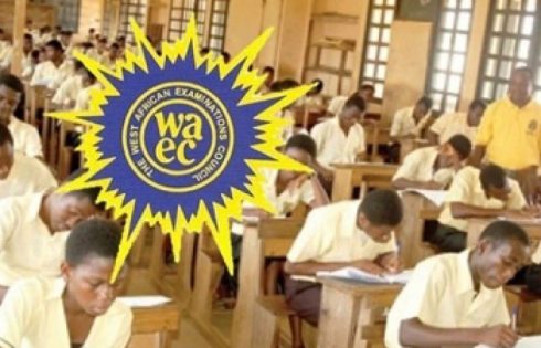 Commissioner urges zero malpractice in WAEC examination