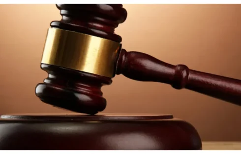 Court orders firm to stop production of beverage in copied bottle design