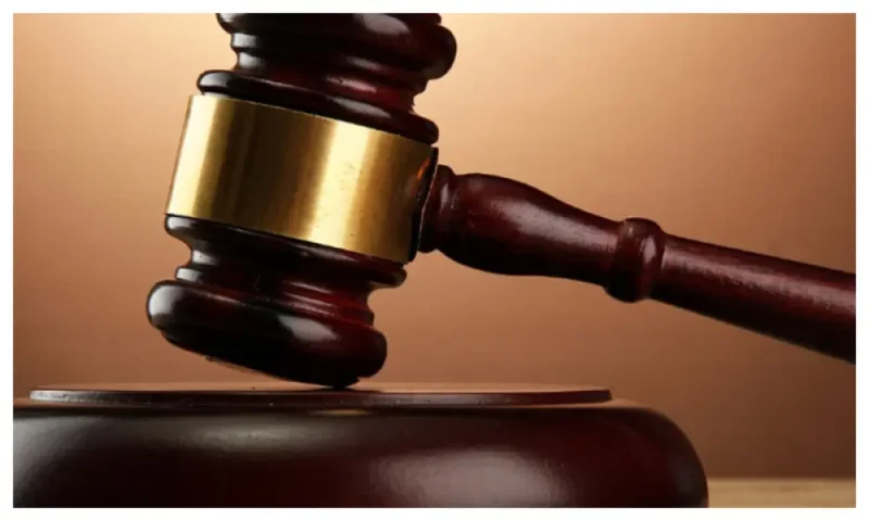 Court orders firm to stop production of beverage in copied bottle design