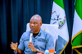 Eid-el-Kabir: Customs Boss Adeniyi Preaches National Unity, Sacrifice Amid Economic Push