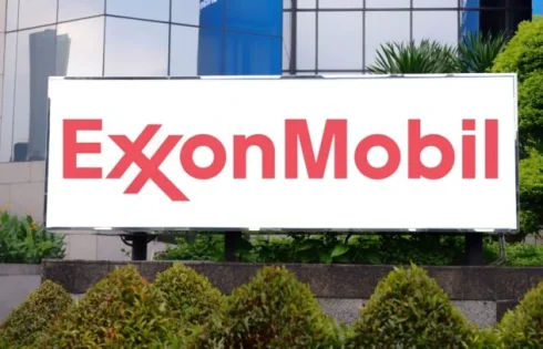 Amid Middle East Conflict ExxonMobil Posts $4.2 Billion Earnings In Q1, 2026