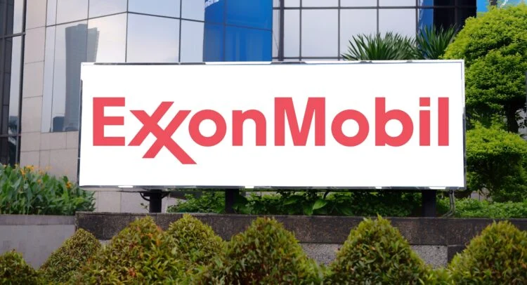 Amid Middle East Conflict ExxonMobil Posts $4.2 Billion Earnings In Q1, 2026