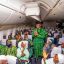 2026 Hajj Airlift Takes Off in Lagos as First Flight Departs with 315 Pilgrims