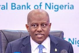 BREAKING: CBN retains interest rate at 26.5%