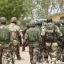 Soldier assaults journalist over traffic dispute in Lagos