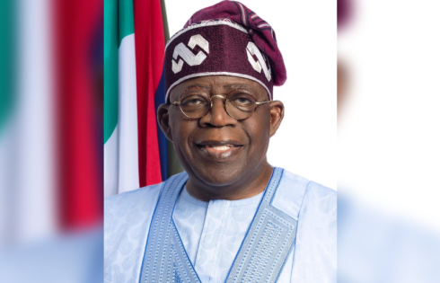 Democracy Day address: Terror financiers will pay dearly, says Tinubu