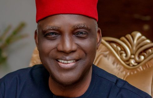 Former Power Minister is special guest of Honour at SUPERNEWS Conference July 7 