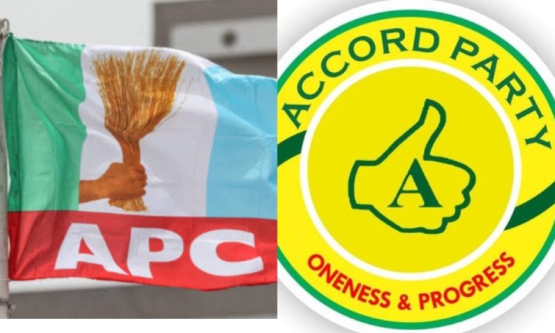 Osun APC accuses Accord of spreading falsehood on pre-election violence