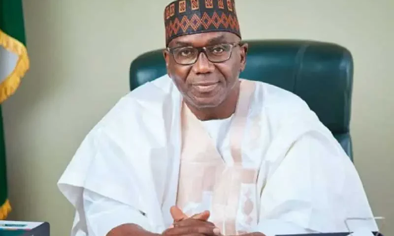 Kwara governor, AbdulRazaq sacks advisers, others