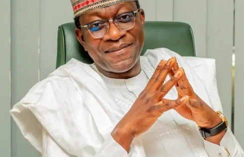 2027: ‘They’ve already lost it, Tinubu will defeat Atiku, Obi, Makinde joined together’ – Jibrin2027: ‘They’ve already lost it, Tinubu will defeat Atiku, Obi, Makinde joined together’ – Jibrin