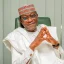 2027: ‘They’ve already lost it, Tinubu will defeat Atiku, Obi, Makinde joined together’ – Jibrin2027: ‘They’ve already lost it, Tinubu will defeat Atiku, Obi, Makinde joined together’ – Jibrin
