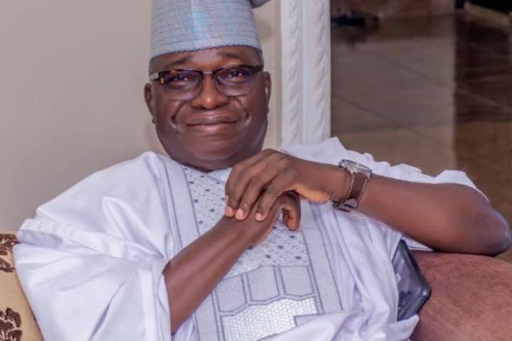 2027: APC primary a sham, Tinubu should intervene – Arise