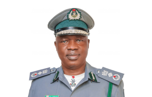 Customs seize N1.3bn smuggled vegetable oil products