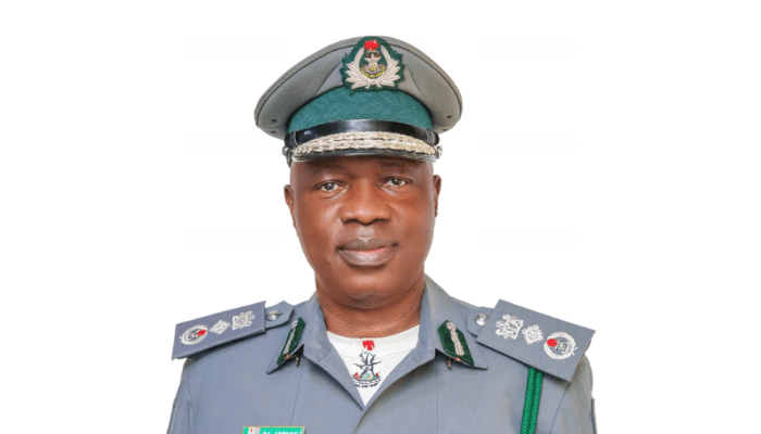 Customs seize N1.3bn smuggled vegetable oil products
