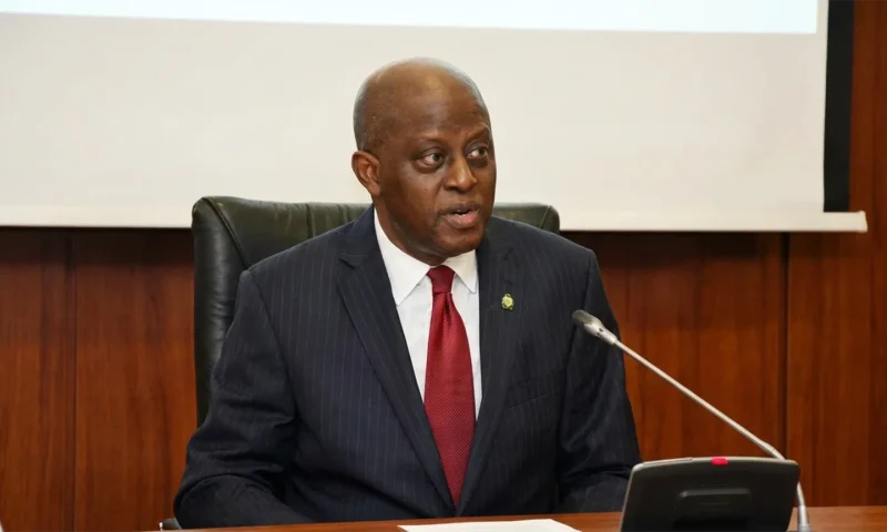Fraudsters rake in N134bn from banks, customers – CBN