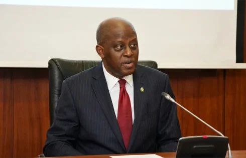 CBN reports N17.4tn surge in FG borrowing