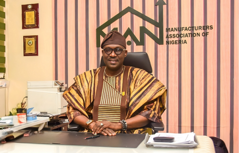 Nigerian Manufacturing in Crisis: Credit Access Plunges 22.5%, Sector Pleads for Urgent Policy Rescue