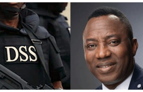 Sowore: DSS begins probe of operatives’ conduct