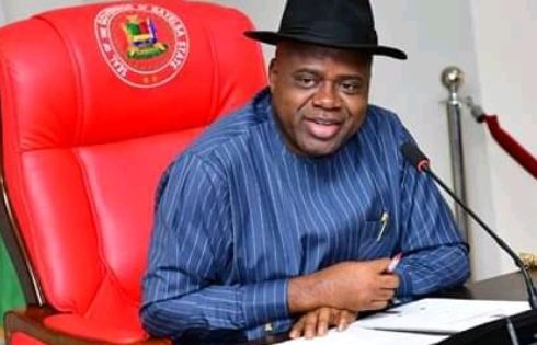 2027: No form of inducement can stop us from taking over Bayelsa – NDC to Gov Diri