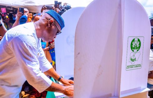 Why Ekiti election exposes serious danger to 2027 polls – Analyst