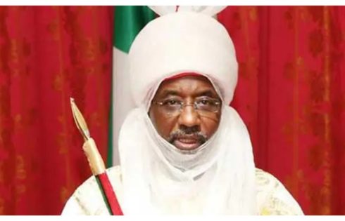 No child’s future should be defined by poverty – Emir Sanusi