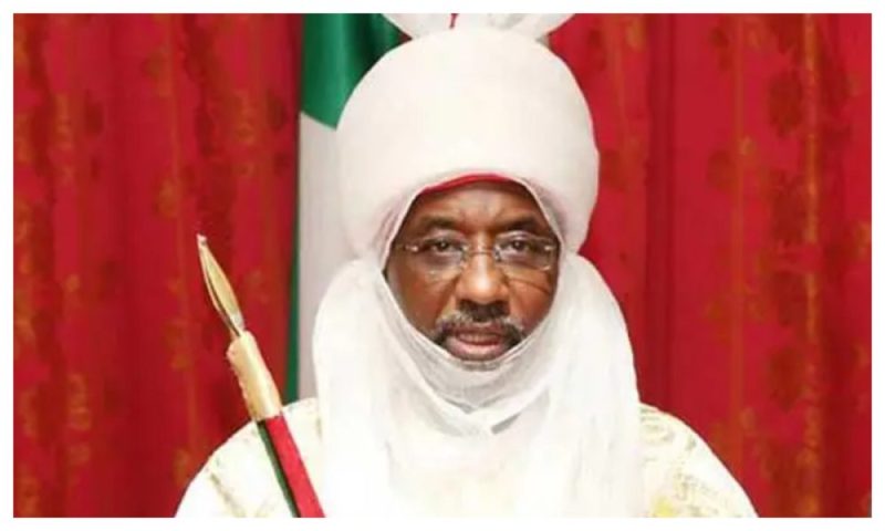 No child’s future should be defined by poverty – Emir Sanusi
