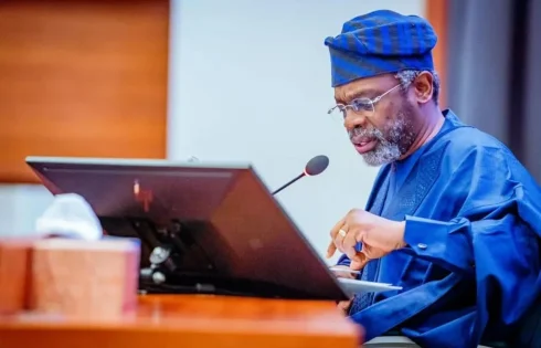 Insecurity: ‘State police close at hand’ – Presidency