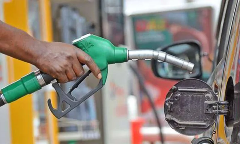 Marketers confirm receipt of fuel import licences