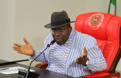 State police: Why Tinubu should slow down – Dickson