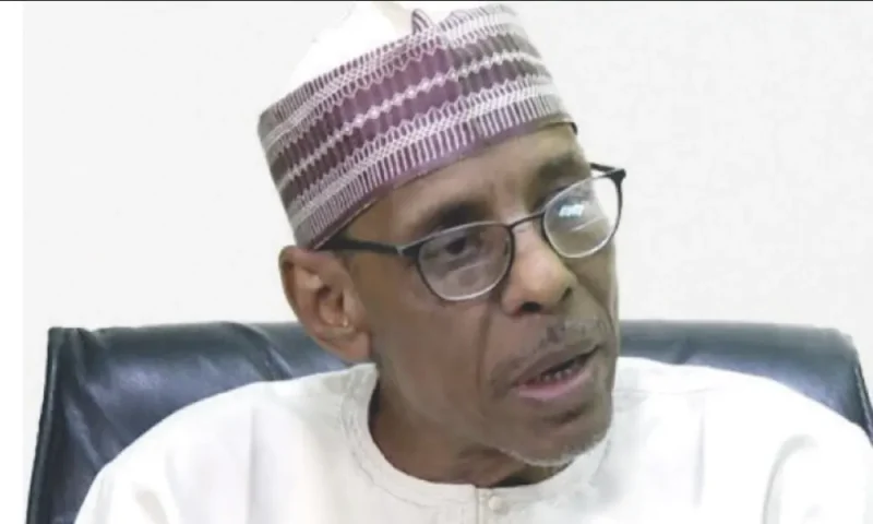 2027: How INEC can achieve free, fair, credible election – Baba-Ahmed