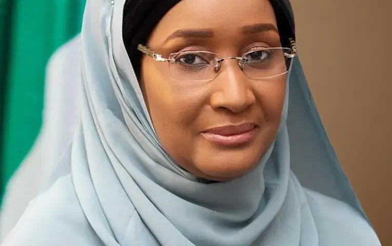 Court rejects Sadiya Farouq’s bid to vacate arrest warrant in alleged $1.3m Fraud Case