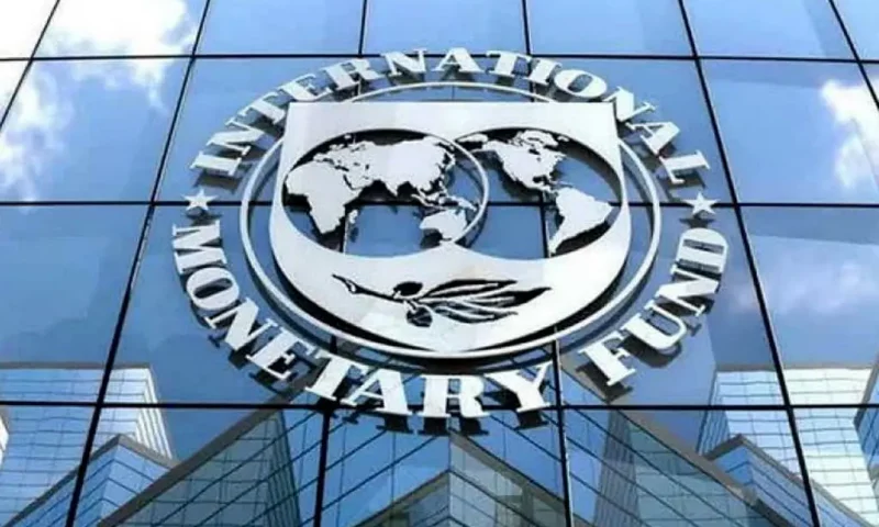 Nigerians raise concerns over IMF’s proposed telecoms, petrol taxes
