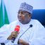 2027: No apology for supporting Tinubu’s re-election bid — Gov Idris