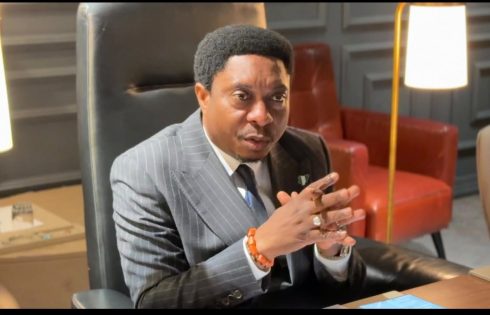 Only Wike-led PDP is recognised – Kelechi Anosike
