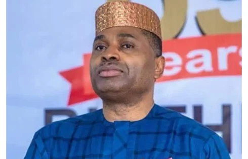 Disclose every ‘incriminating information’ against Peter Obi – Ex-presidential candidate to Okonkwo
