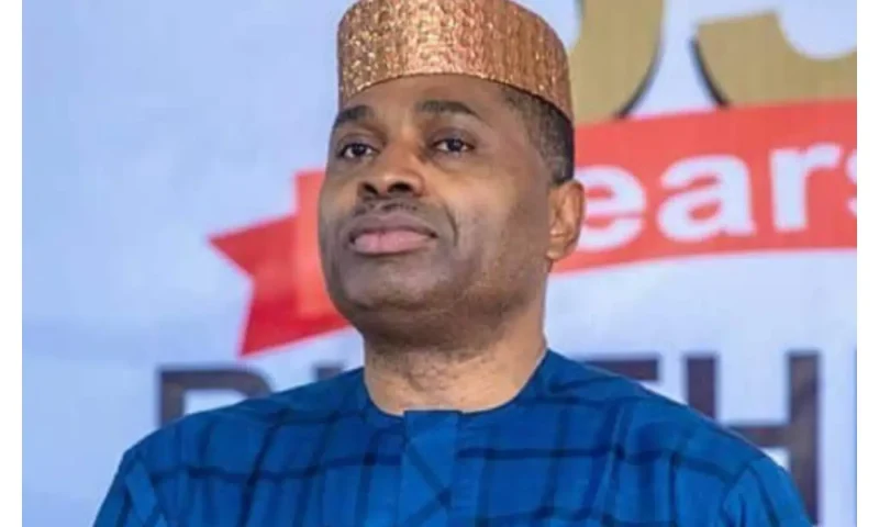 Disclose every ‘incriminating information’ against Peter Obi – Ex-presidential candidate to Okonkwo