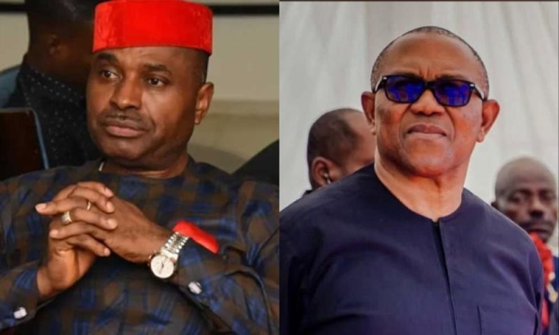 Alleged defamation: Peter Obi vows to proceed with charges against Kenneth Okonkwo