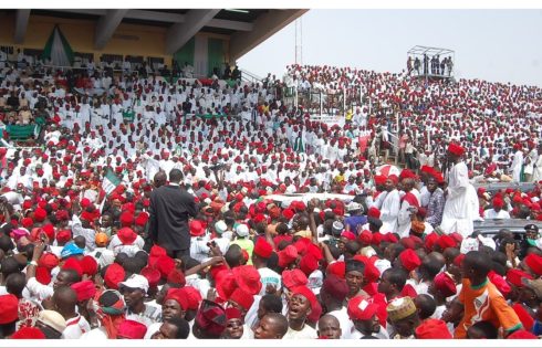 No judicial manipulation, political intimidation can stop our victory in 2027 – Kwankwasiyya