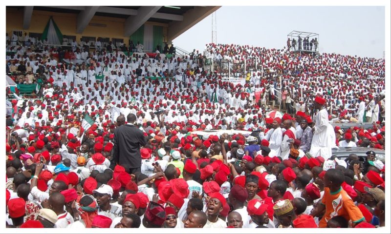 No judicial manipulation, political intimidation can stop our victory in 2027 – Kwankwasiyya