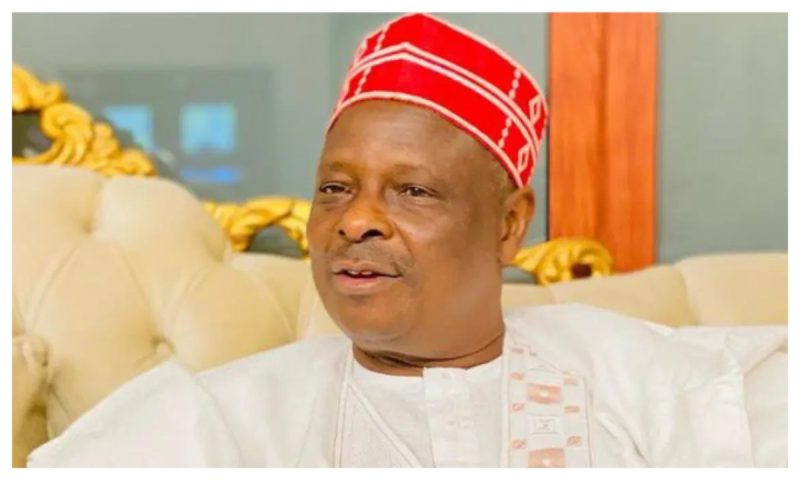 2027: NDC will overcome current crisis – Kwankwaso