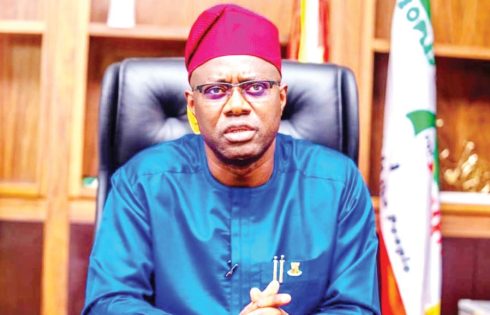 Insecurity: Oyo restricts commercial motorcyclists
