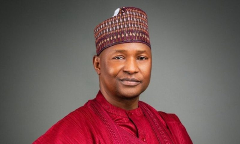 2027: ADC members urge Malami to pick running mate from Kebbi South
