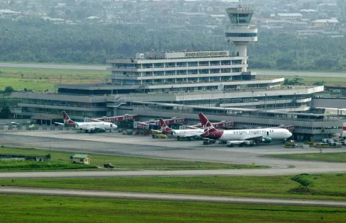 Ebola Alert: FAAN, Lagos Intensify Surveillance At MMIA Amid DRC Outbreak Concerns