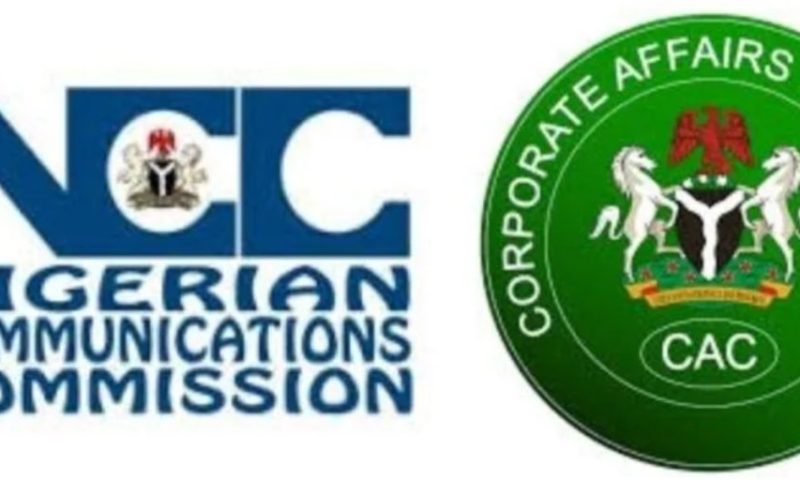 Obtain prior approval for major shareholding changes – NCC, CAC tell telecom firms