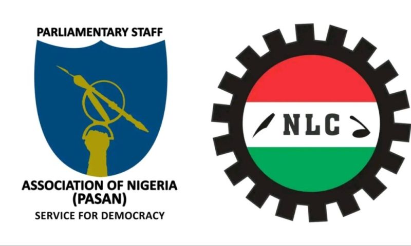 Industrial crisis looms in Abia as PASAN leadership, NLC clash over 7-day ultimatum